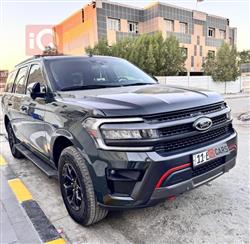 فورد إكسبيديشن